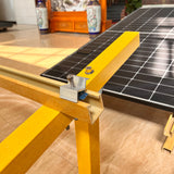 Photovoltaic bracket