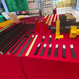 Photovoltaic module frame