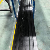 Photovoltaic module frame