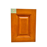 Wood structure fire retardant coating