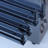 Photovoltaic module frame