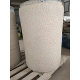 Non-expandive steel structure fire retardant coating