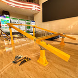 Photovoltaic bracket