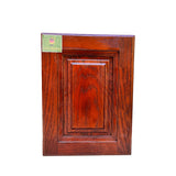 Wood structure fire retardant coating