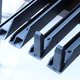 Photovoltaic module frame