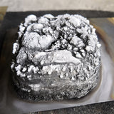 Non-expandive steel structure fire retardant coating