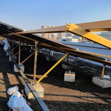 Photovoltaic bracket