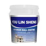 Thin-type Fireproof Coating for Steel Structures