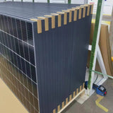 Carbon Fiber Composite PV Module Frame