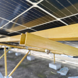 Carbon Fiber Composite PV Bracket