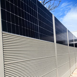 Noise Barrier