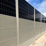 Noise Barrier