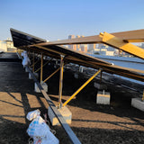 Carbon Fiber Composite PV Bracket