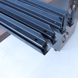 Carbon Fiber Composite PV Module Frame