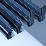 Carbon Fiber Composite PV Module Frame