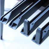 Carbon Fiber Composite PV Module Frame