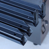 Carbon Fiber Composite PV Module Frame