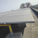 Solar module photovoltaic panel