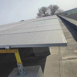 Solar module photovoltaic panel